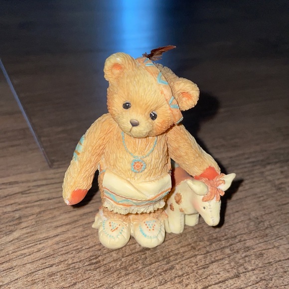 Cherished Teddies Set - Picture 3 of 7